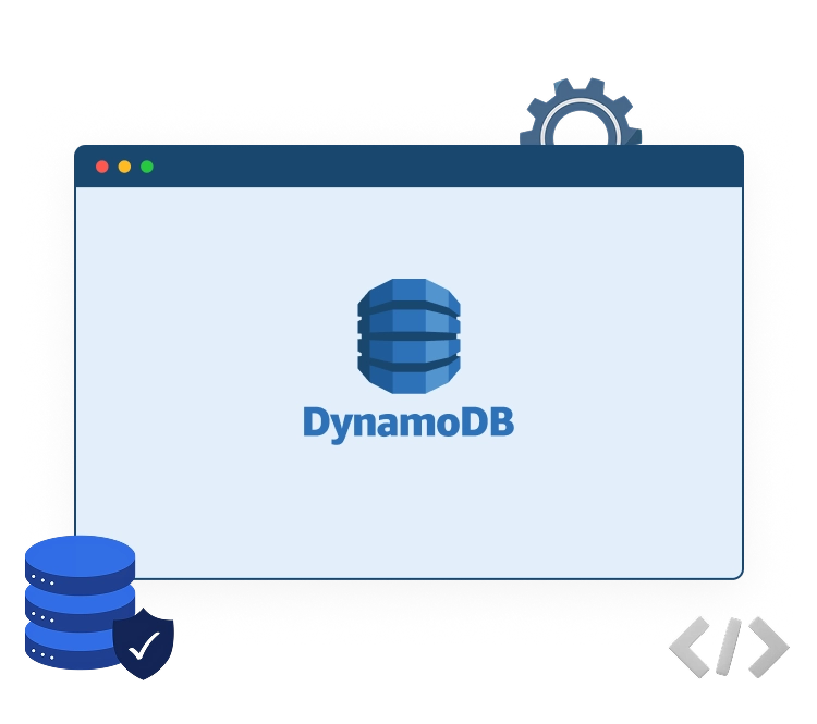 Build Powerful Databse with DynamoDB: Upgrade Your Data Strategy