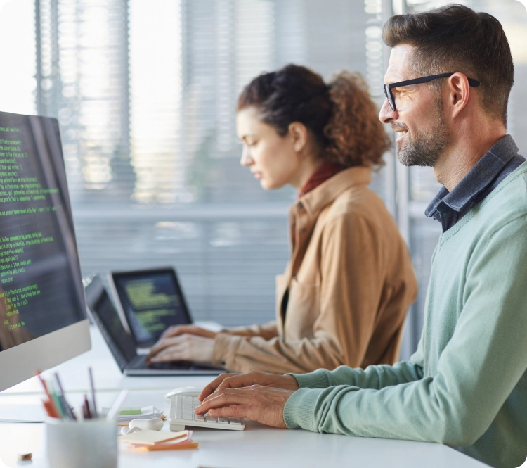 Frontend Development Services