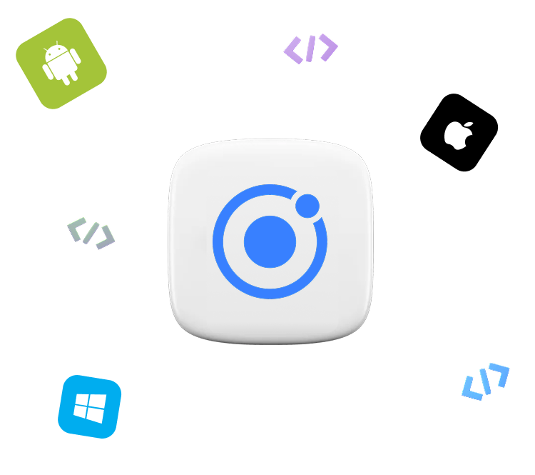 Ionic Development Services That Drive Your Business Growth