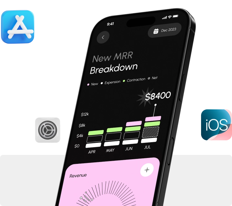 Trusted Partner for Mobile App Development Services