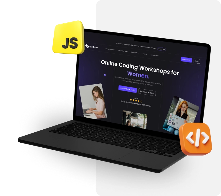 JavaScript Development Services