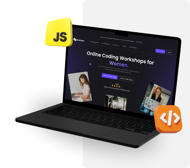 JavaScript Development Services
