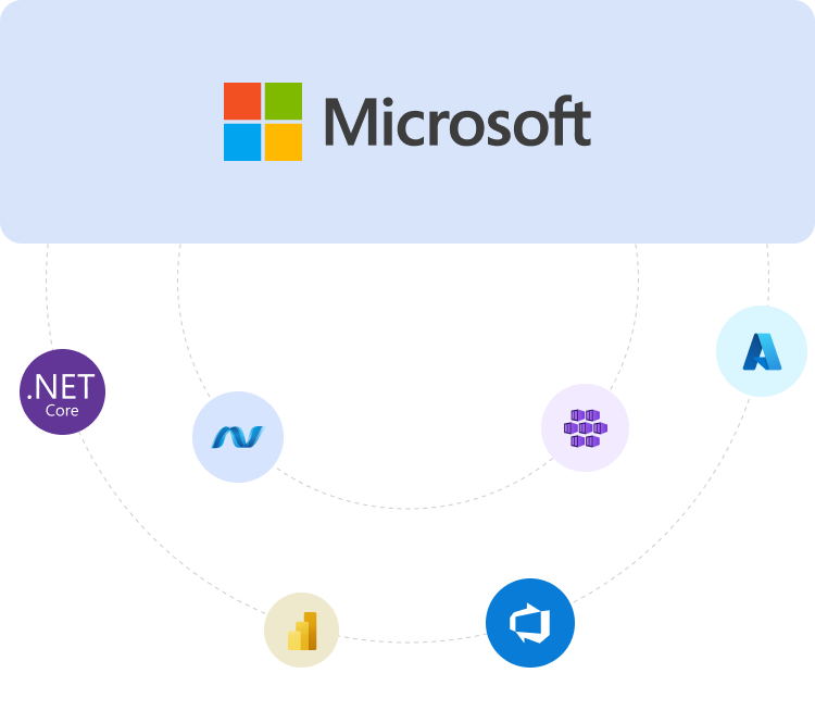 Microsoft Technology Services