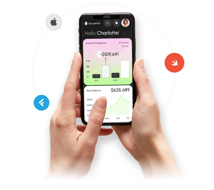 Mobile App Development Services