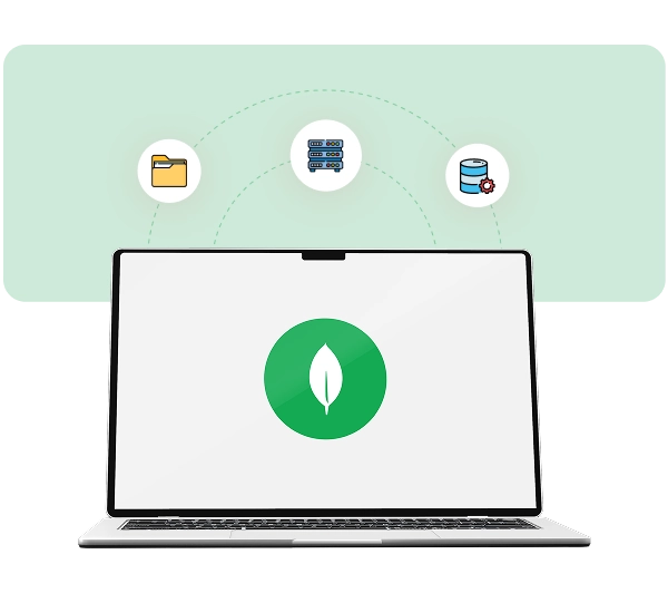 Code, Create, Conquer with MongoDB at EncodeDots