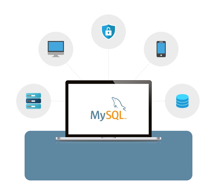Scalable MySQL Development Tailored for Your Business