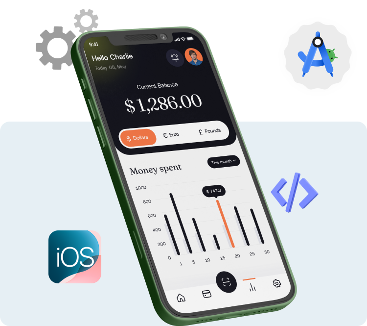 Native App Development Services for Platform-Specific Excellence