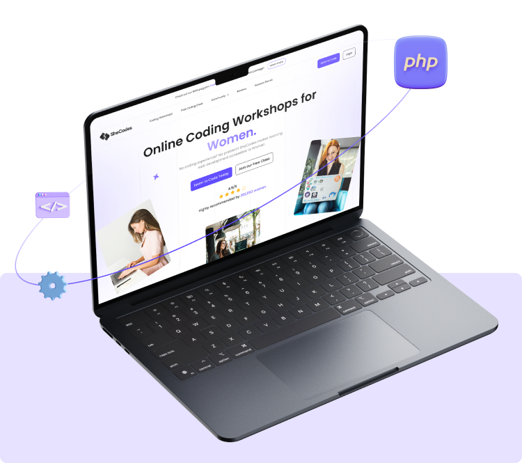 Build Scalable & Secure Web Solutions with PHP Development Services
