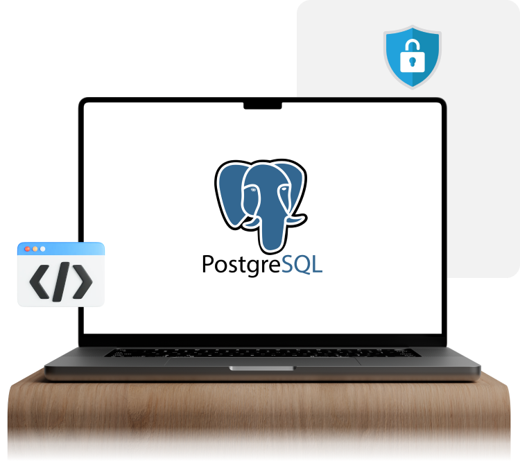 Reliable PostgreSQL Database Development for Scalable Data-Driven Apps