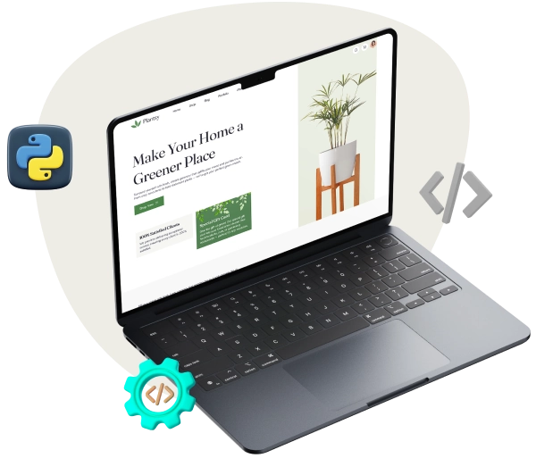 Reliable Python Development for Future-Ready Apps