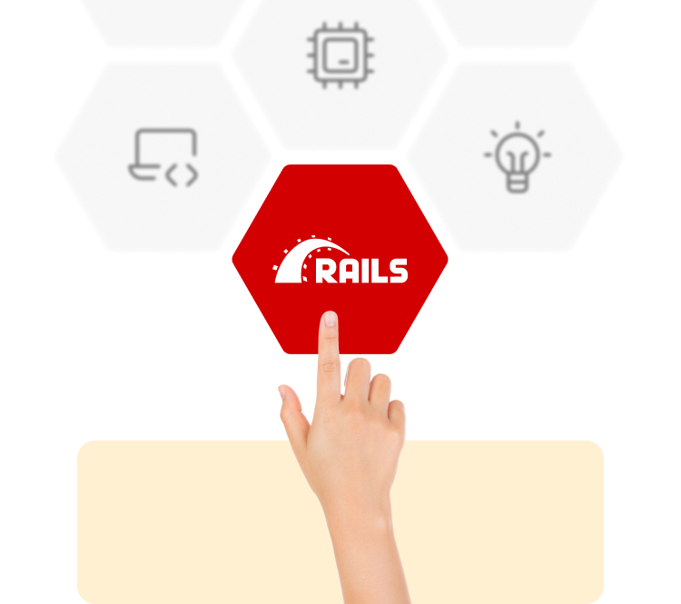 Build Future-Ready Web Applications with Ruby on Rails