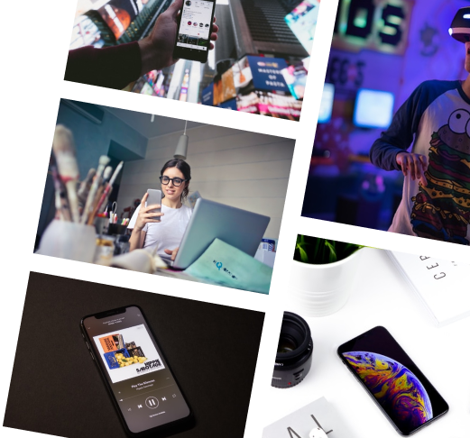 Mobile App Development