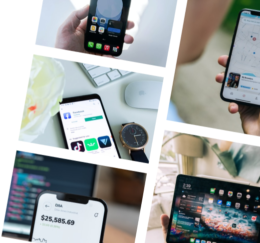 Cross Platform Development