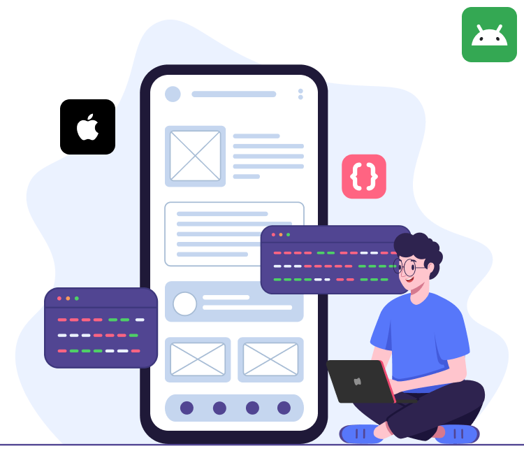 Single Page App Development to Power Your Unique Business Vision