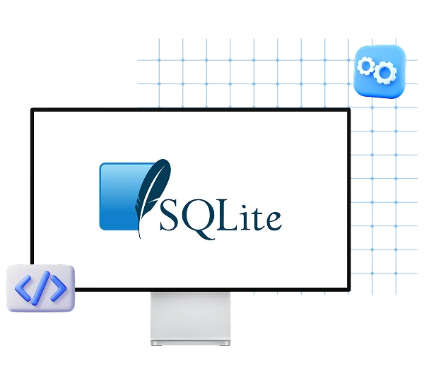 Top-Rated SQLite Development Company