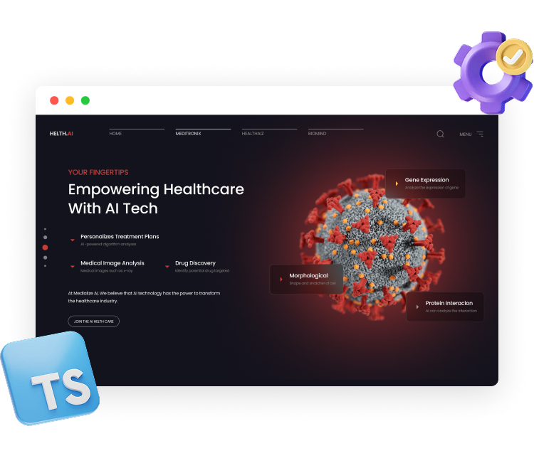 Innovative TypeScript Solutions for Modern Web Development