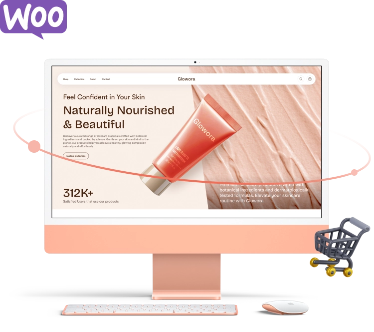 WooCommerce Development Services