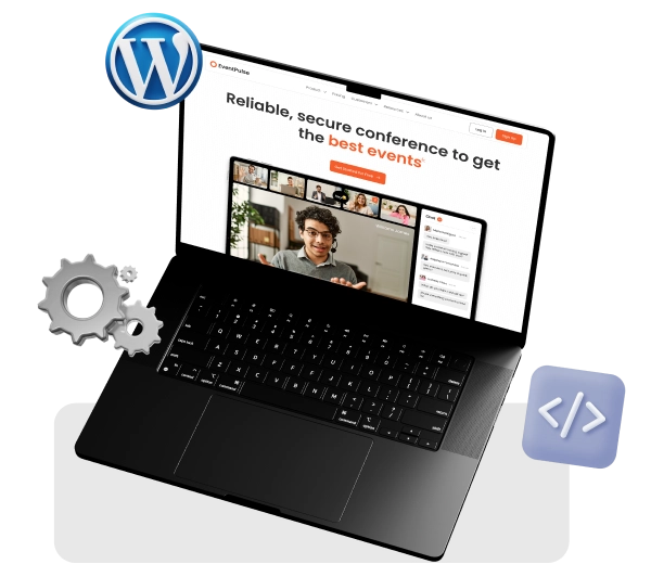 Professional WordPress Development Designed for Your Business!