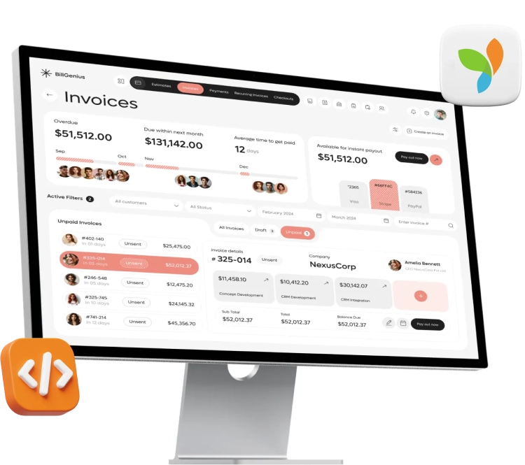 Yii Development Services