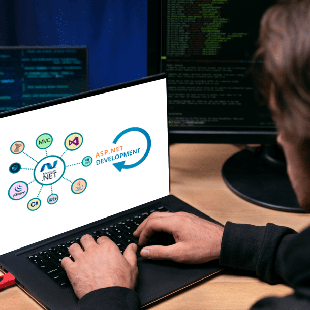ASP.NET Development