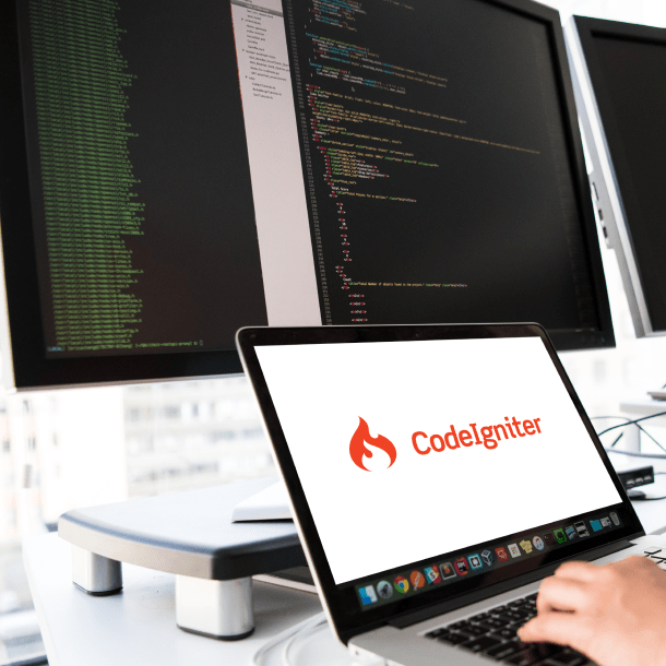 Codeigniter Development