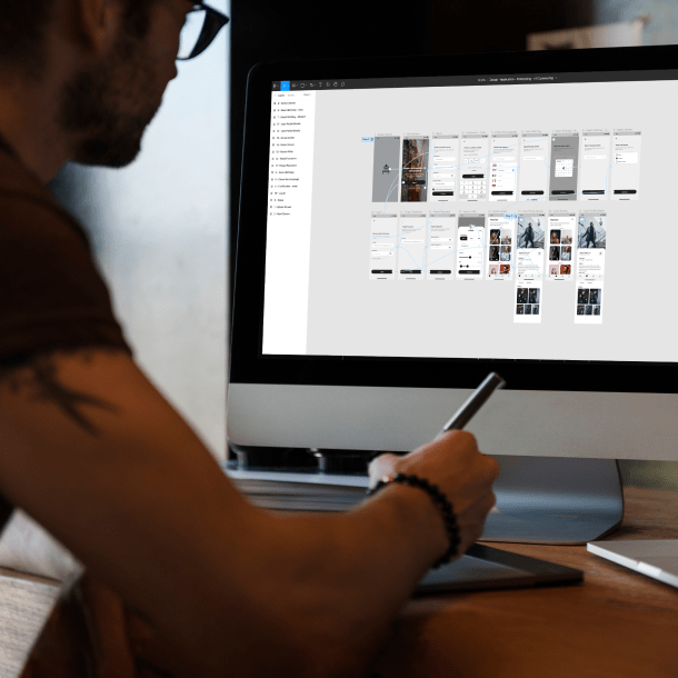 Design Prototyping
