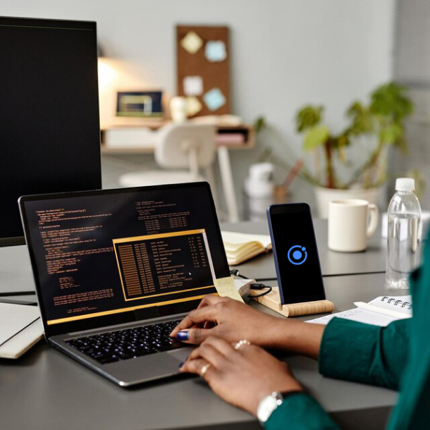 Ionic App Development