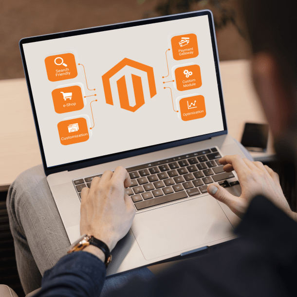 Magento Development