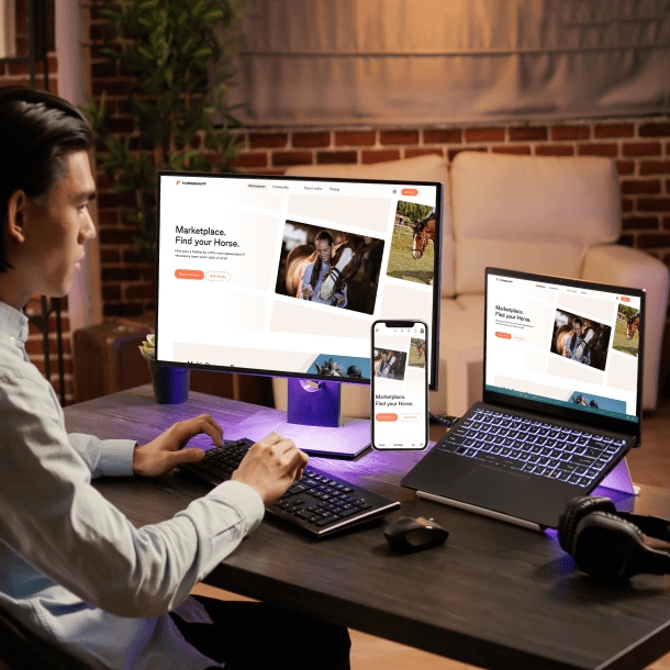 Responsive Web Design
