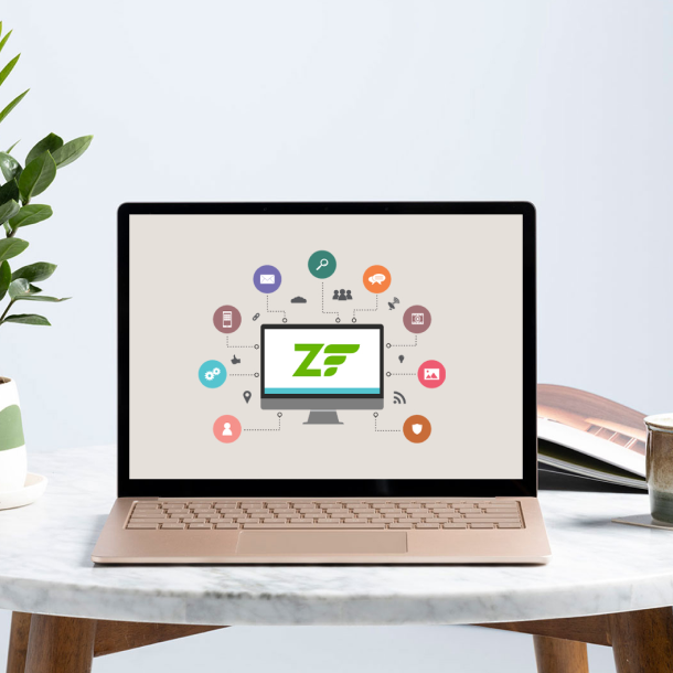 Zend Development