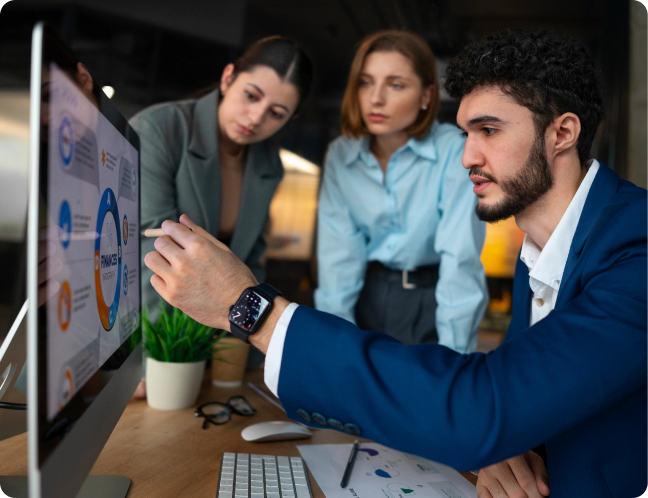 Enterprise Software Development Services