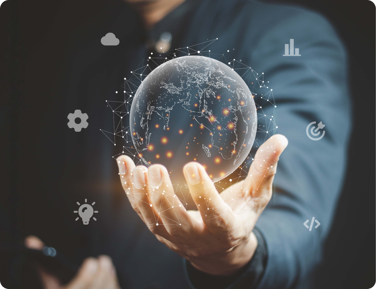 Startups Software Development Services