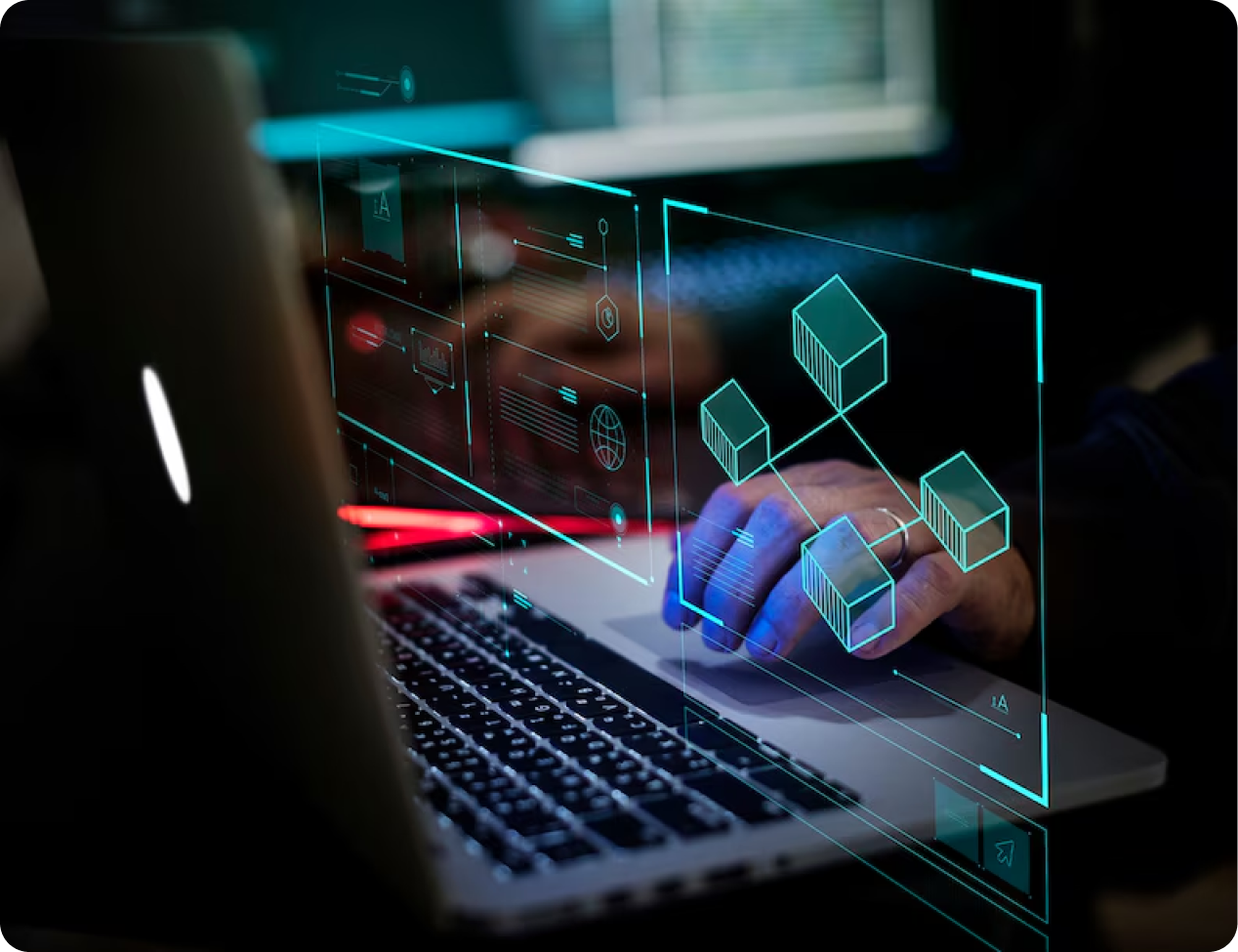 Startups Software Development Services