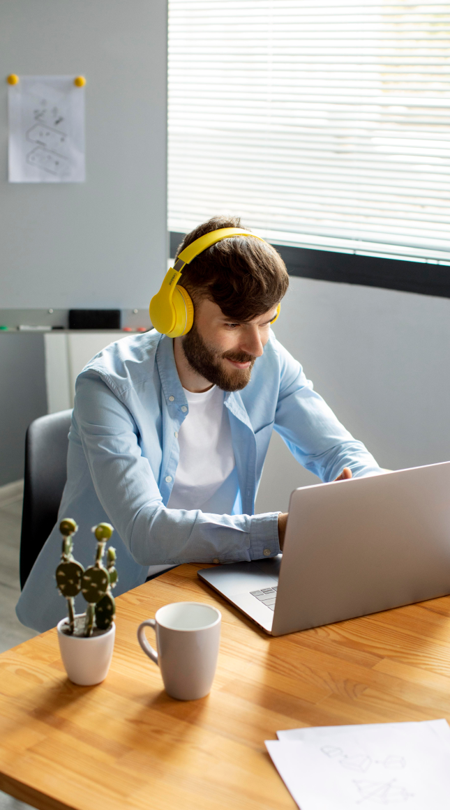 Startup Software Journey