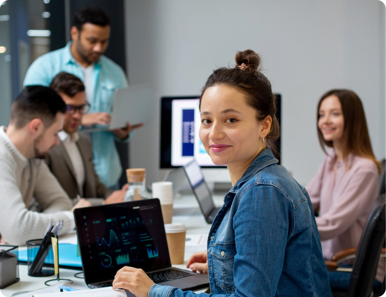 Startups Software Development Services